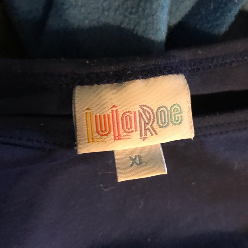Lularoe Randy - Picture 2 of 2